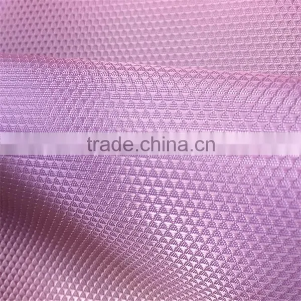 2015 Fashion Men Leather Oxford Shoes Fabric/600 Denier Oxford Fabric/600d Oxford Mylar Fabric photo-2