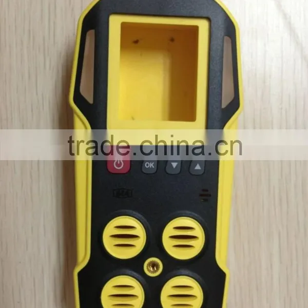 Portable Gas Detector Enclosure Development photo-2
