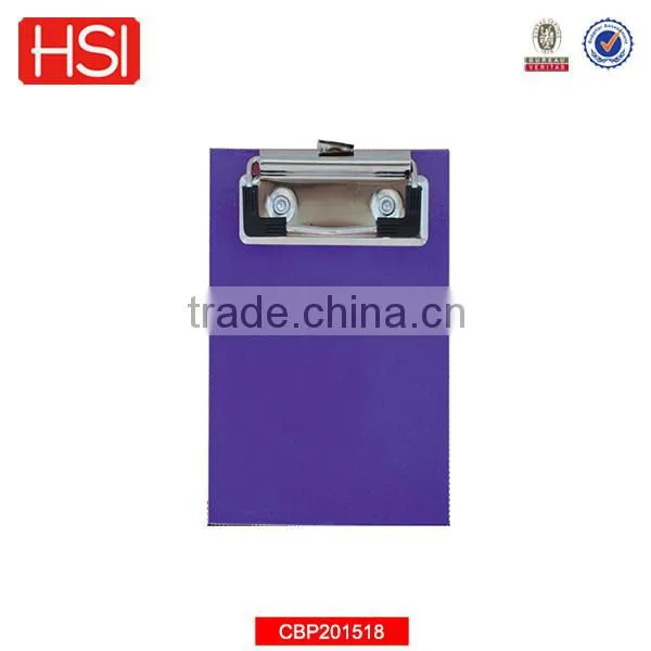 Trendy a6 Clipboard With Competitive Price Quality Choice photo-3