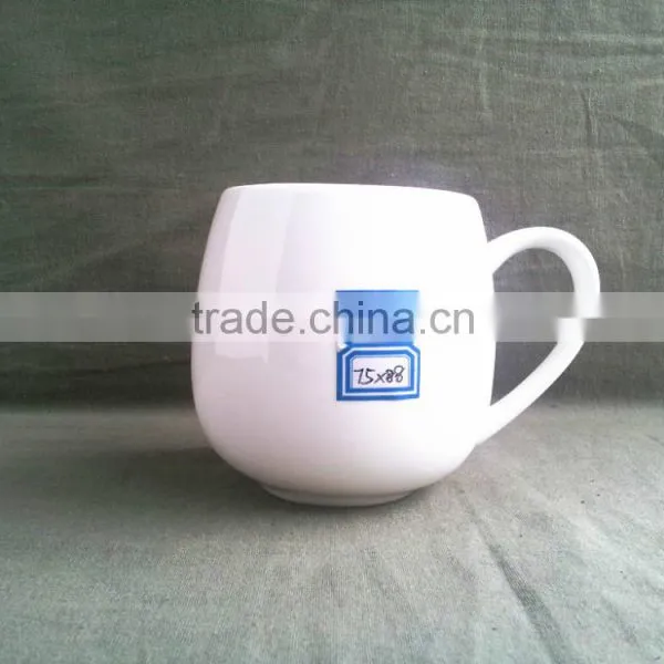 Stocked Coffee Mug / Ceramic Mug photo-2