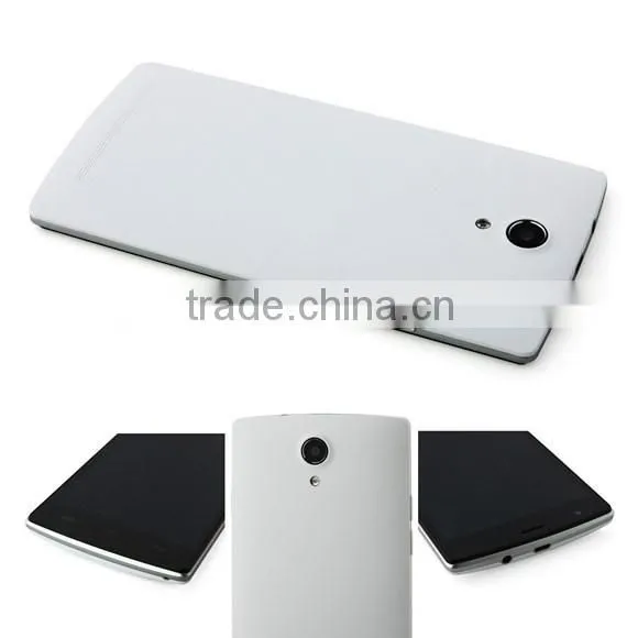 4G LTE Smart Phone L55 5.5" MTK6582 Quad Core Android 4.4 GPS WCDMA Mobile 1G/8G photo-5