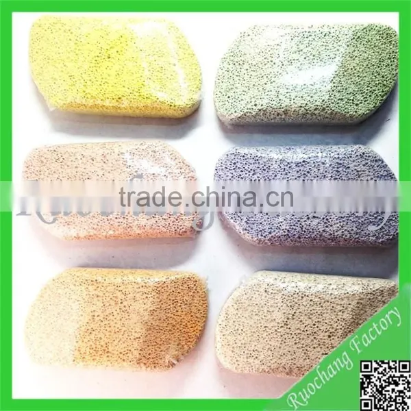 Free Style Pumice Bath Stone for Foot Care by Customer Design photo-3