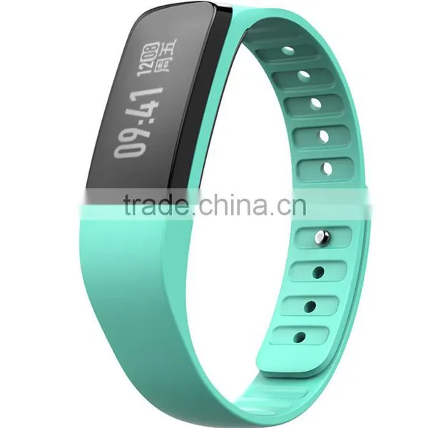 Intelligent Heart Bracelet Sports Watch Waterproof Pedometer Android Ios Bracelets Smart Fitness Watch photo-6