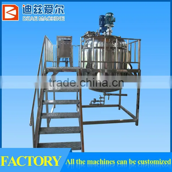 High Quality Production Line Laundry Soap Making Machine photo-2