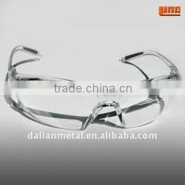 New Adjustable Shield Work Goggles Protective Safety Glasses(ES-022) photo-3