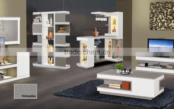 Kinwood Design Living Room Set 3