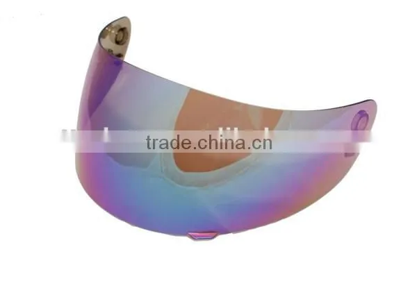 Plastic Motorcycle Helmet Goggles photo-2