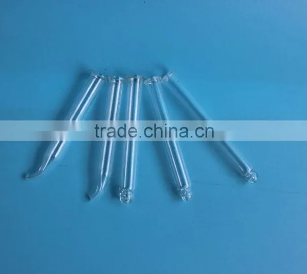 Glass Dropper With Glass Pipette for Essential Oil Bottle photo-2