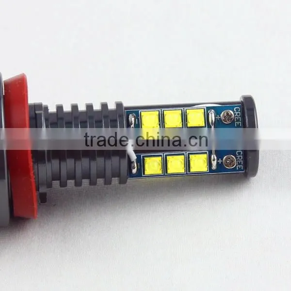 Canbus 120W LED Angel Eyes Marker for BMW X5 E70 X6 E71 E90 E91 E92 M3 E60 E82 E93 E63 LED Marker Headlight Angel Eyes photo-4