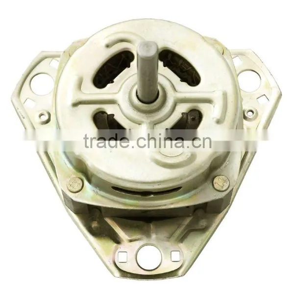 220v ac Washing Machine Motor Washing Machine Part