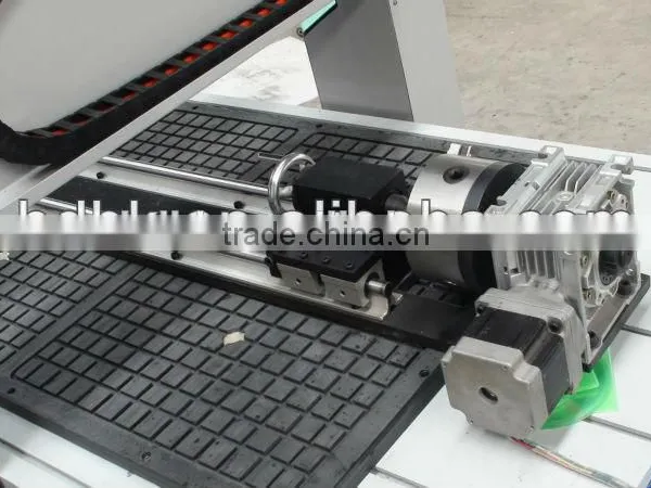 Advertisingcnc Router Machine HD-3030 photo-2