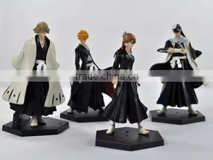PVC Action Figure Toy; Customize PVC Action Figure photo-2