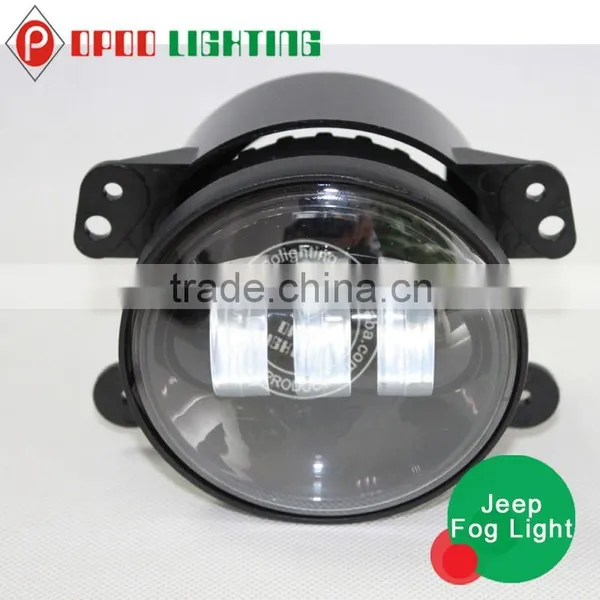 New Iterm Fog Light for Jeep,30w 4" Fog Light for Jeep photo-3