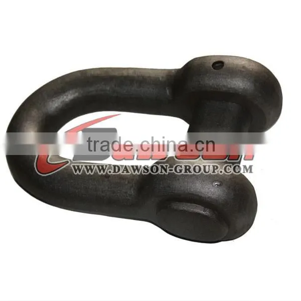 End Shackle Type D
