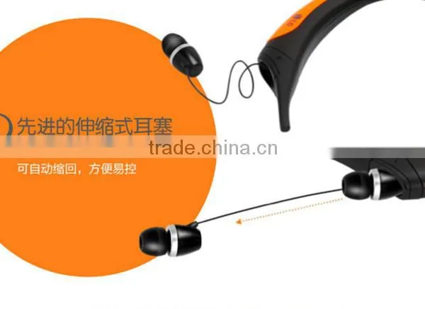 New Products Sports Headphones photo-4