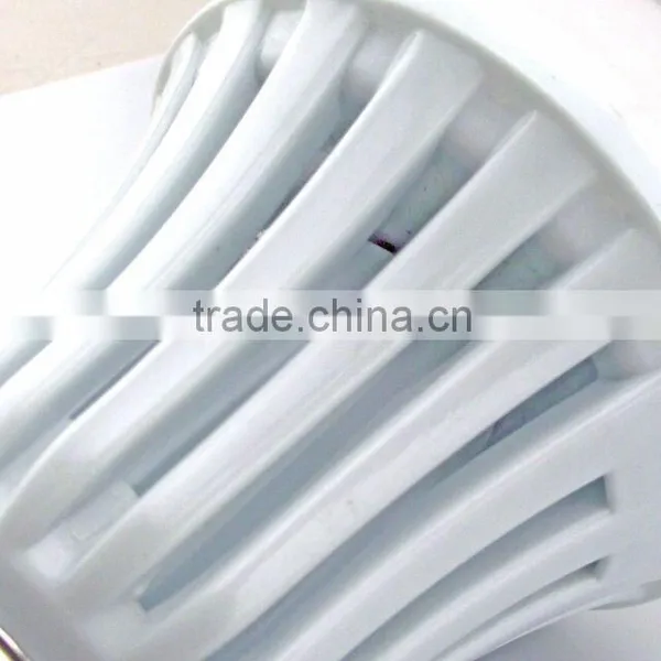 E27 COB LED Light Bulb 110V 220V 9W 7W 5W LED Globe Bulb Lamp A60 A19 LED Bulb E27 9W photo-3