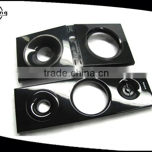 Cheapest Competitive Price Plastic Products Factory photo-3