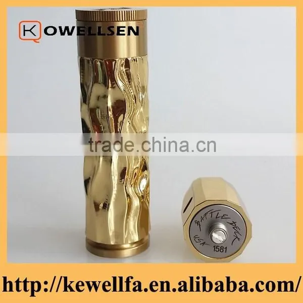 2016 Latest Production Factory Price Scndrl Mod Able Mod /able Mod/copper av Mech Mod av Mod AV Mod Kit photo-4