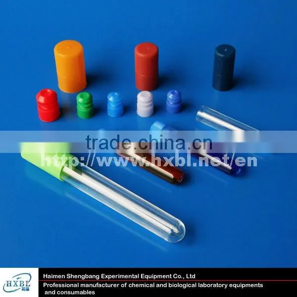 Good Quality ps pp Test Tube Used in Lab