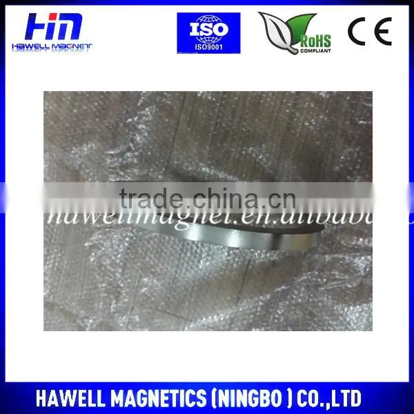 RING,Ring Shape and Moto Magnet Application Ring Neodymium Magnet photo-5