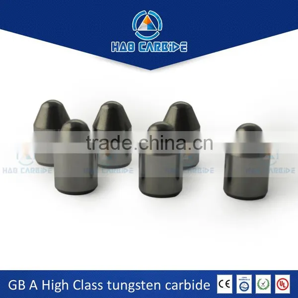 Mining Drilling Tungsten Carbide Button Bit,tungsten Carbide Buttons Mining Bits