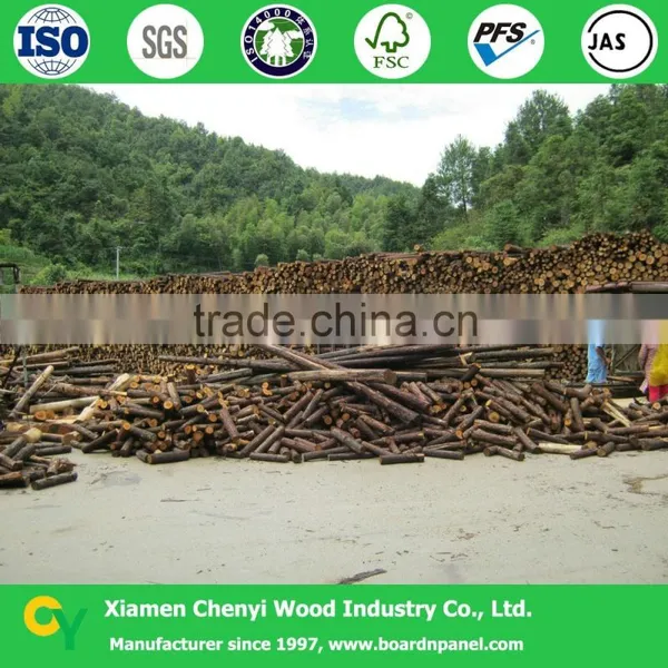Veneered Laminated Compressed Wood Blockboard photo-5