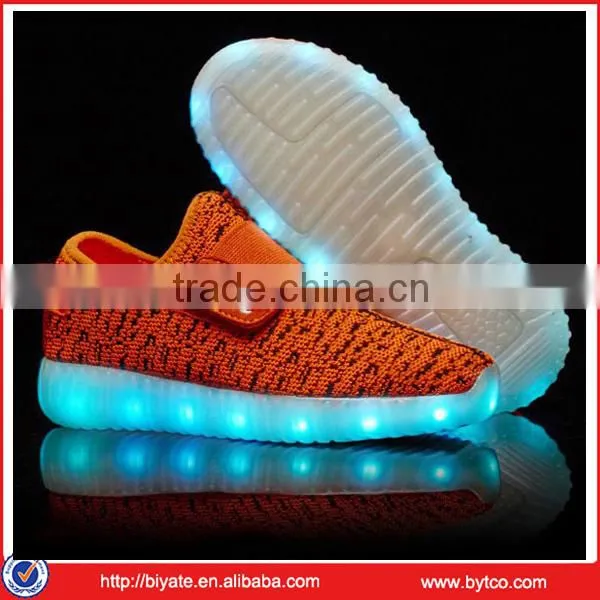 Fashion Led Kids Shoes photo-2