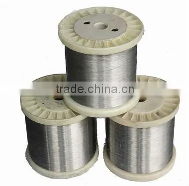 Stainless Steel Wire Mesh With 314 photo-5