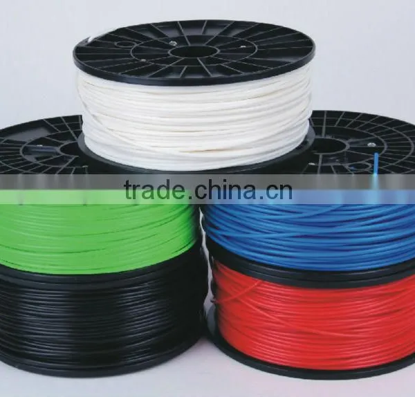 ABS/PLA Filament for 3D Printer Spool photo-3