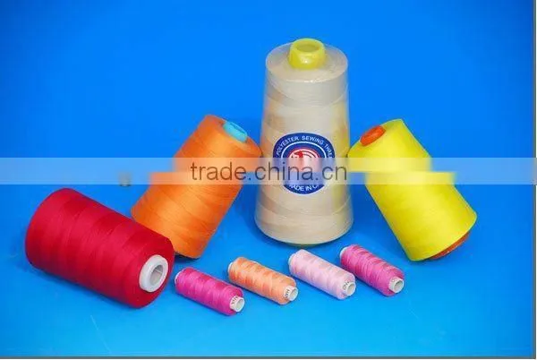 Yarn for Embroidery