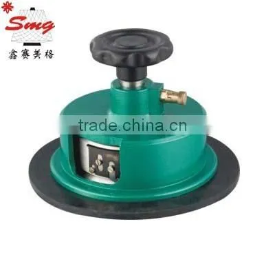 SMG A Circle Fabric Sample Cutter for Textile Machinery