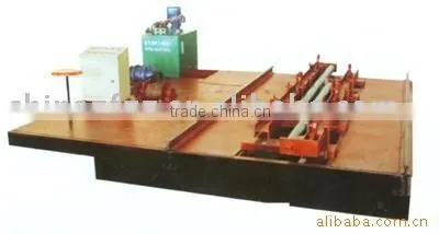 Tunnel kiln Ferry Push Vehicle, Hydraulic pusher