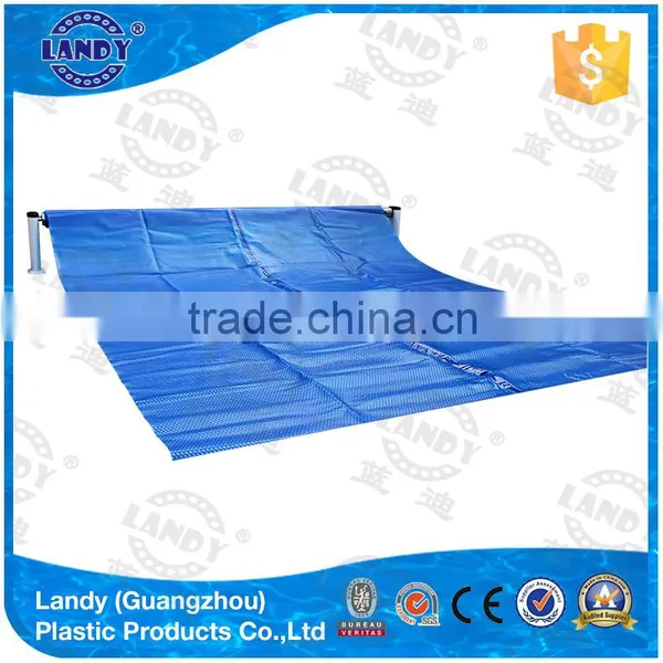 Unique Design Automatic Pvc Hot Pool Cover Roller photo-6