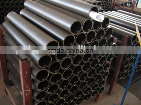 Astm A106b Honed Seamless Tube photo-3