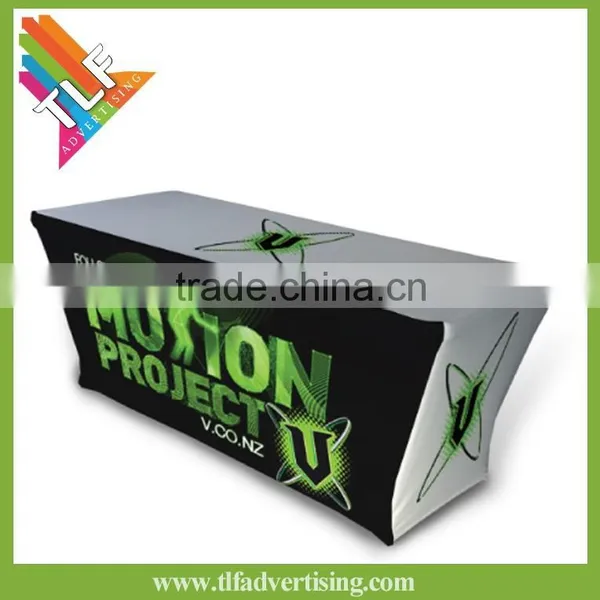 Christmas Decoration Tablecloth Felt Decoration Table Cloth for Sale