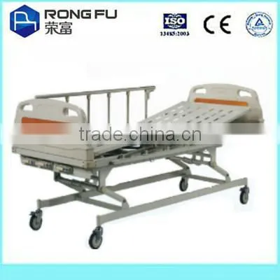 Electric Hospital Bed,electric Medical Bed photo-3
