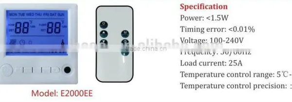 Industrial Use 1000W~4000W Far Infrared Heater photo-5