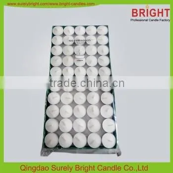 China Candles Factory Wholesale Smokeless Candles In Bulk photo-2