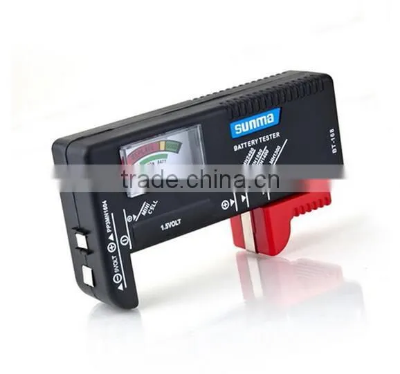High quality Battery capacity testing instrument/Battery measuring instrument/Battery test