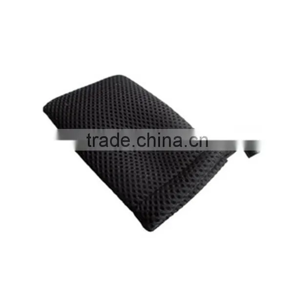 Hot Selling Colorful Cheap Mesh Pouch,Glasses Mesh Bag Wholesale In China photo-5