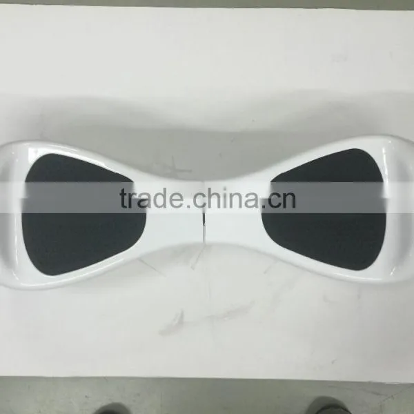 2015 Fashinable Two Wheel Smart Balance Electric Scooter 6.5inch 2 Wheels Scooter photo-4