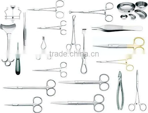 Single Use Surgical Instruments photo-3