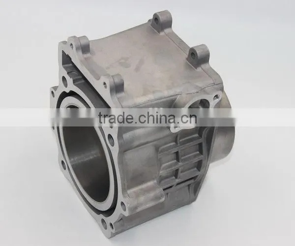 CF MOTO Spare Parts 600cc Cylinder photo-3