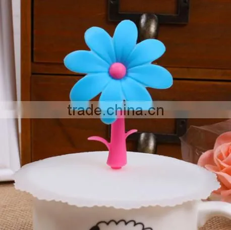 Silicone Cup Lid