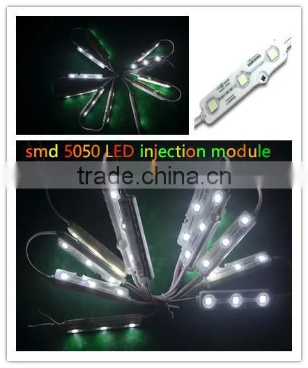 Factory Price Waterproof IP68 Smd 5050 Led Module photo-6