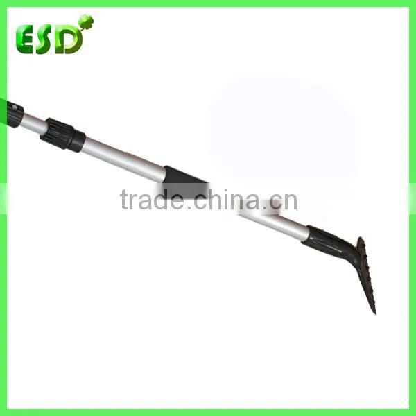 ESD 25CM Foldable Telescopic Car Snow Brush With Ice Scraper photo-3
