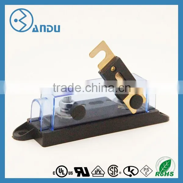 Chinese Supplier Factory Direct Sales:Auto Blade Fuse Cheap Price Andu Facotry Direct Whole Sale photo-2