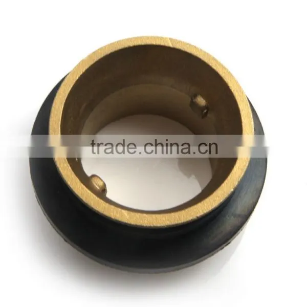 Threaded Brass Tube Suppliers Brass Elbow Fitting photo-5