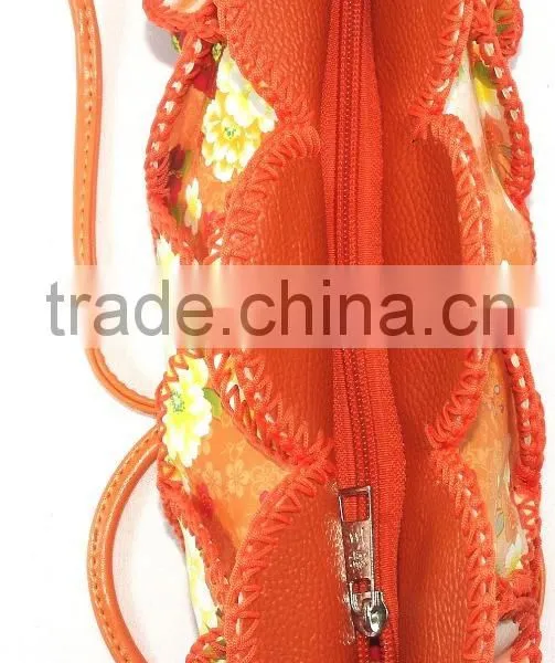 Wholesale China Style Shoulder Long Strap Bag Mass Color Special Design photo-6