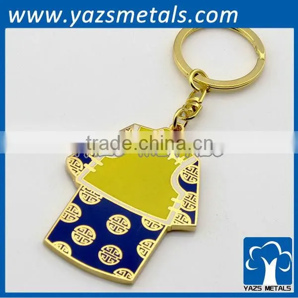 Customized Metal Key Chain photo-5